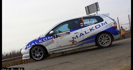 Rajd Mazowiecki
